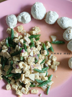 Foto resep Oseng Tempe (Untuk Diet)