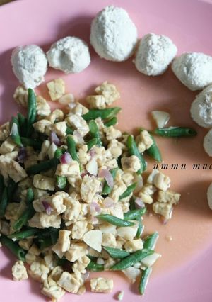 Foto resep Oseng Tempe (Untuk Diet)