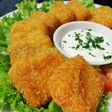 Nugget Ayam Sayuran
