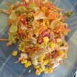 Ensalada "César"