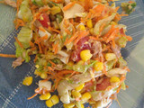 Ensalada "César"