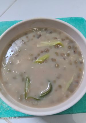 Foto resep BuburIjo (Menu Diet Sehat)