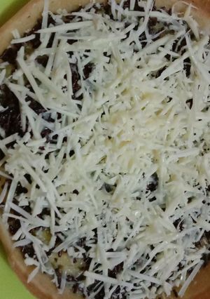Foto resep Martabak manis simple