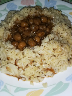 जीरा चावल (Jeera chawal recipe in Hindi) रेसिपी मुख्य फोटो