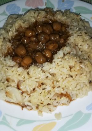 जीरा  चावल (Jeera chawal recipe in Hindi) रेसिपी मुख्य फोटो