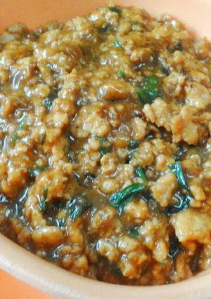 Foto resep Daging cincang utk isian roti goreng