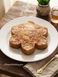 1134. Bingka Khas Banjar
