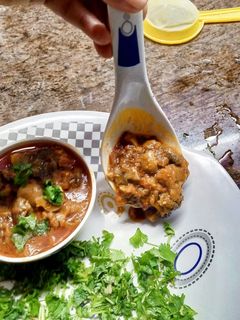 फटाफट टेस्टी मसाला मशरूम(phataphat tasty mushroom masala recipe in hindi) रेसिपी मुख्य फोटो