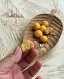 Tart-de Inti Viral | Tart Tanpa Inti Jem Nenas