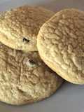 Gluten-Free Chocolate Chip Cookies