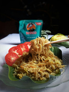 Foto resep Bihun Goreng