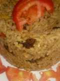 Pilau nyama #teamcontest #taarab #coastaltheme (#maindish)