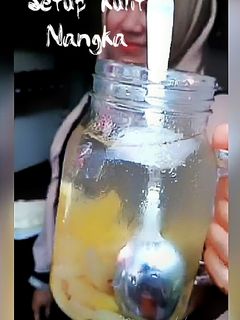 Foto resep Setup Kulit Nangka
