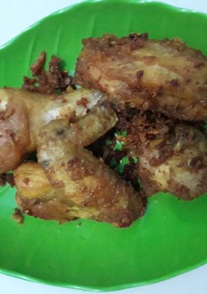 Foto resep Ayam Goreng