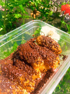 Foto resep Pisang Goreng Pasir Coklat