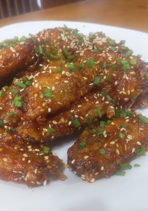 รูปของ ไก่บอนชอน