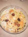 Haray masalay ke dahi baray