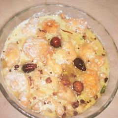 A picture of Haray masalay ke dahi baray.