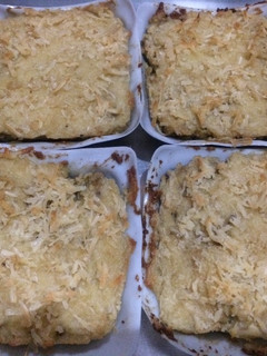 Foto resep Shirataki Schotel Keto