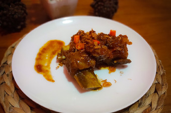 Cara Memasak 287. Oseng Mercon Daging Sapi Untuk Pemula