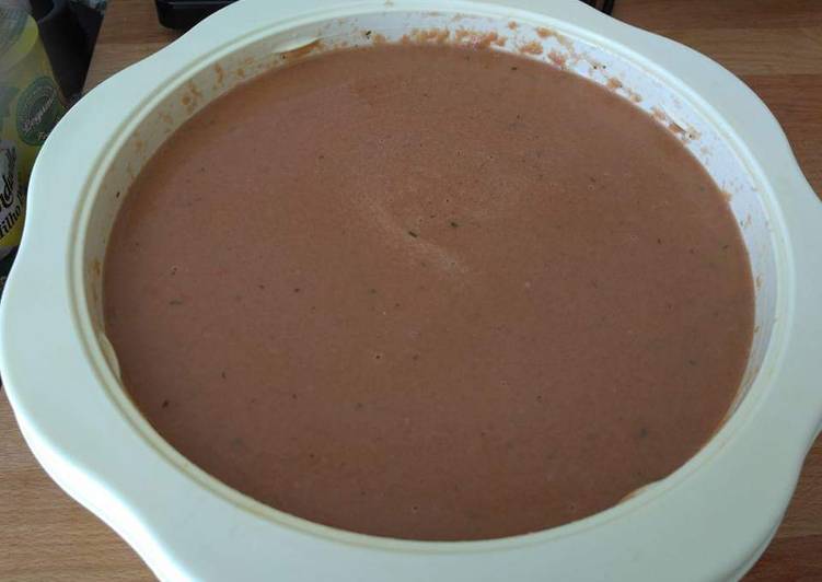 Gazpacho Milady
