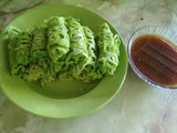 Roti Jala