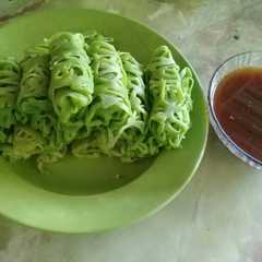 รูปของ Roti Jala