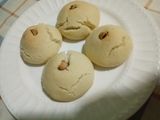 غريبية مشققة تاع بكري