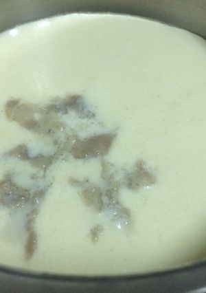 蒸蛋 的食譜成品照片