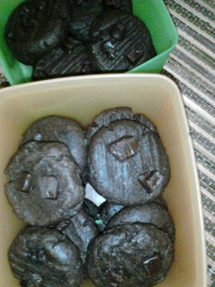 Foto resep Cookies Chocochips