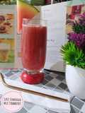Jus Strawberry Mix Semangka 🍓🍉