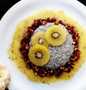 Recipe Kiwi chia pudding the Can Spoil the Tongue Delicious