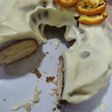 صوص البرتقال 🍊 لكيكة البرتقال 🍊