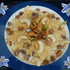 Sevaiya Payasam A picture of Sevaiya Payasam.