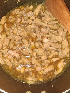 Foto resep Chicken Teriyaki
