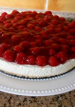صورة لوصفة تشيز كيك