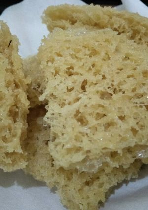 Foto resep Kremesan simple
