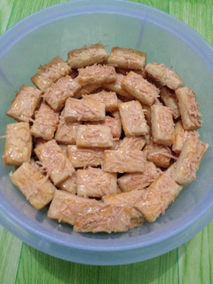Foto resep Kastangel keju gurih