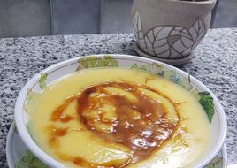 Crema catalana