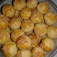 Nastar isi nanas