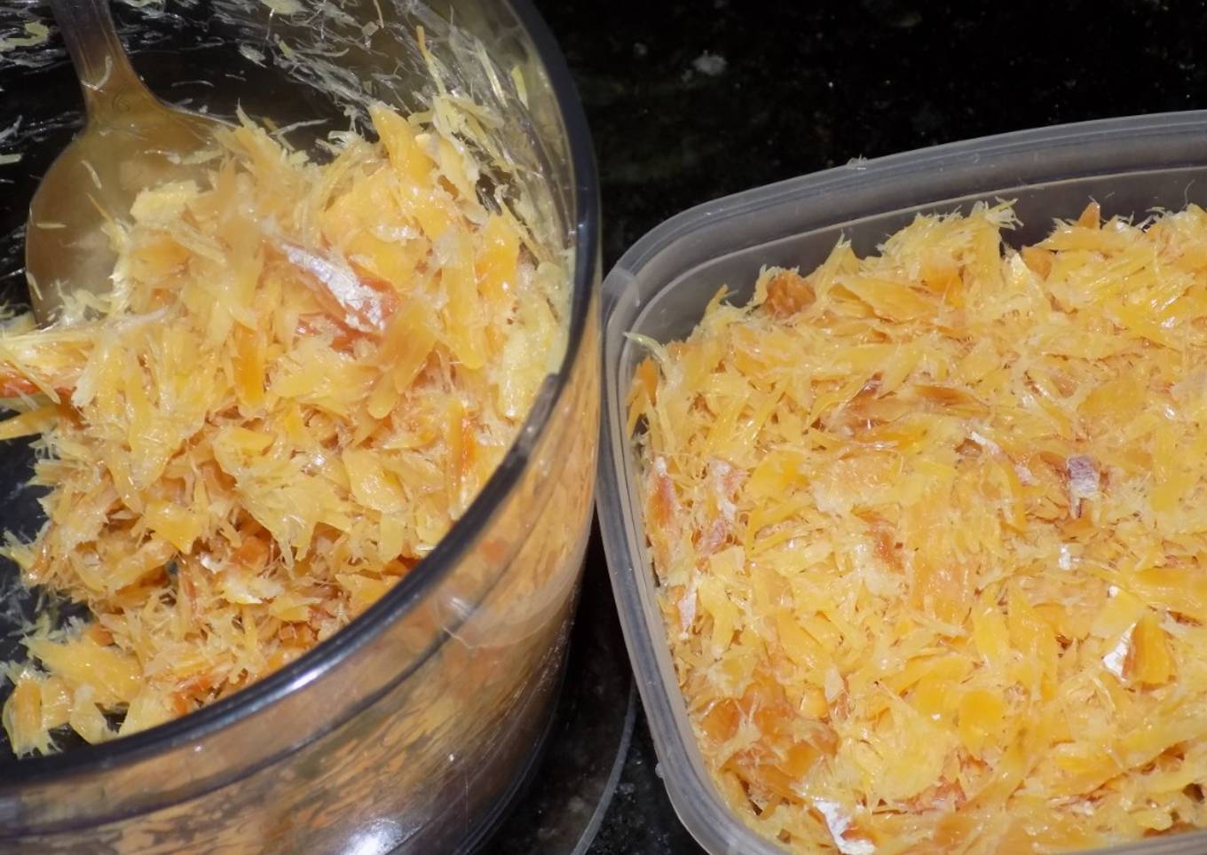 Cazuela de Bacalao con lentejas y arroz