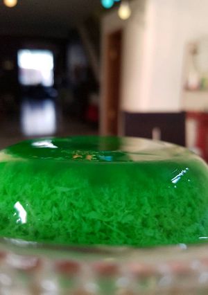 Foto resep Pudding Jade 😁