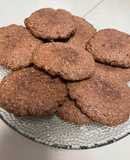 Galletas de chocolate económicas