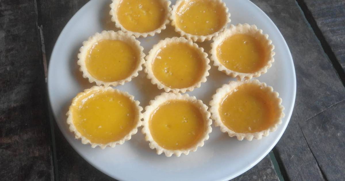 7 resep pie susu ncc enak dan sederhana - Cookpad