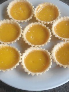 Foto resep Pie susu