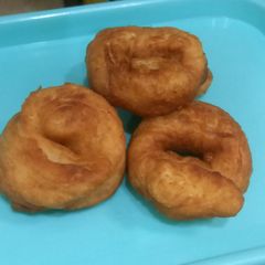 Donuts🍩🍩 A picture of Donuts🍩🍩.