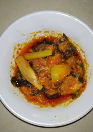 Foto resep Lele Rica Rica