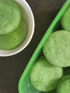 Foto resep Bingka Barandam