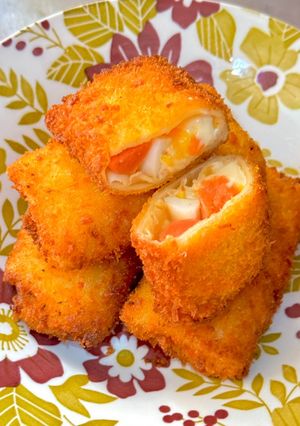Foto resep #12 Risol Mayo Jumbo Home Made