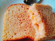A picture of fruit spread